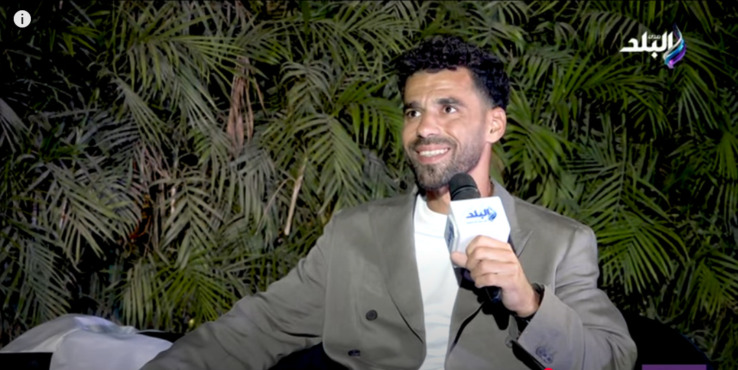 مفاجأة غير متوقعة.. عبد الله السعيد يكشف عن خليفته في الملاعب المصرية!