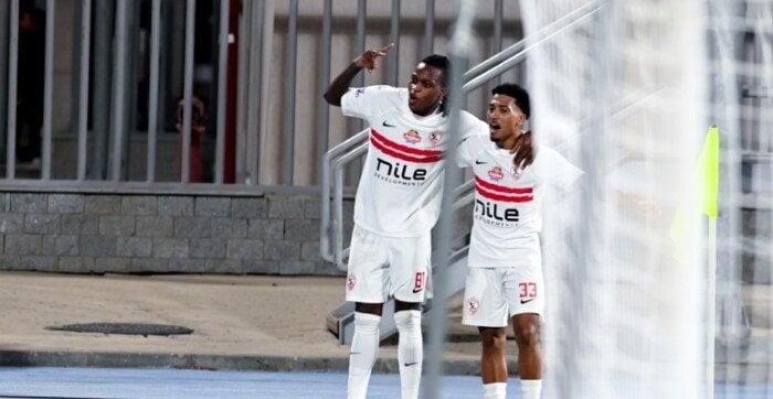مفيش معسكر.. كيف يستعد الزمالك لفترة التوقف الدولي؟