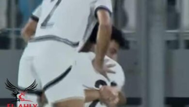 ملخص فوز منتخب مصر الثاني على تونس وديًا بثلاثية نظيفة