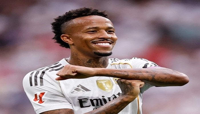 ملخص وأهداف ريال مدريد أمام إسبانيول 2/1 في بطولة الدوري الإسباني
