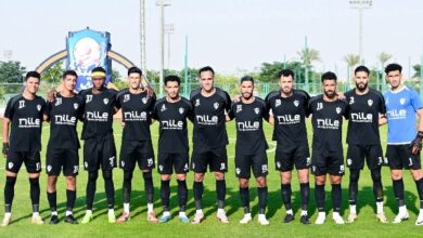 ملف التجديد معلق.. لاعب الزمالك يقترب من الرحيل