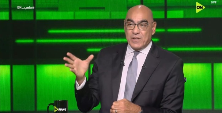 هشام نصر: ممدوح عباس أكبر الداعمين للزمالك تبرعًا.. وهذه رسالتي للرئيس
