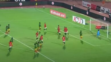 من ركلة جزاء.. محمد صلاح يفتتح التسجيل لمنتخب مصر أمام إثيوبيا