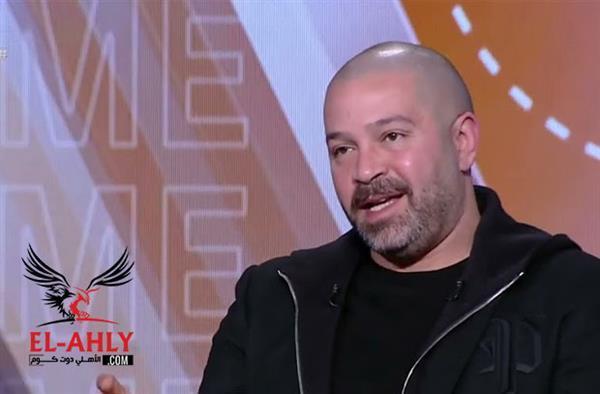 من كان السبب في أزمة قمة الأهلي والزمالك؟ أحمد دياب يُجيب