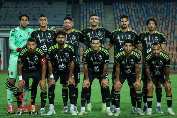 من يقود الأهلي قبل وصول المدرب الجديد؟