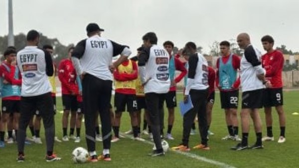 منتخب الناشئين يتلقى الخسارة الثانية أمام العراق في كأس الخليج