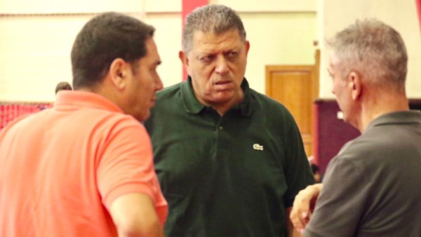 منتخب اليد يبدأ أول تجمعاته اليوم لبطولة أفريقيا بدون المحترفين