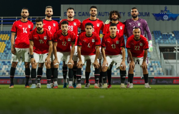 منتخب مصر الثاني يفوز على تونس وديًا استعدادًا لكأس العرب