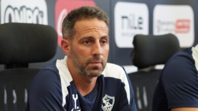 منتخب مصر قادر على تخطى عقبة إثيوبيا ولابد من رحيل يانيك فيريرا