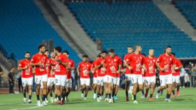 نجم الزمالك السابق: منتخب مصر يستطيع التأهل لكأس العالم بسهولة.. وعبدالمجيد الأفضل