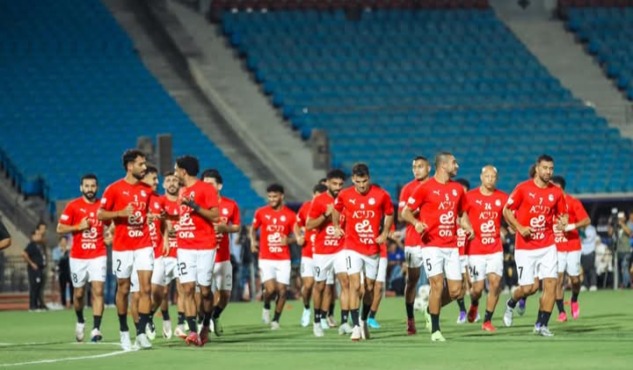 نجم الزمالك السابق: منتخب مصر يستطيع التأهل لكأس العالم بسهولة.. وعبدالمجيد الأفضل