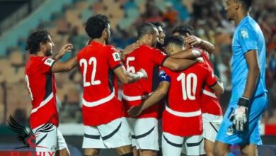 منتخب مصر يهزم إثيوبيا بثنائية صلاح ومرموش ويقترب من حسم التأهل للمونديال