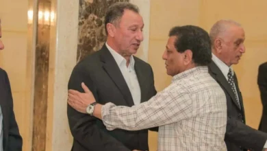 منصب جديد لـ خالد بيبو| ونجم الأهلي في ليبيا وفاروق جعفر يفتح النار على صفقة الخطيب - AhlyNews.com