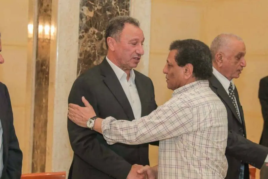 منصب جديد لـ خالد بيبو| ونجم الأهلي في ليبيا وفاروق جعفر يفتح النار على صفقة الخطيب - AhlyNews.com