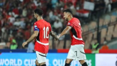مهيب عبد الهادي يثير الجدل بشأن مباراة منتخب مصر وبوركينا فاسو