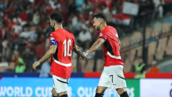 مهيب عبد الهادي يثير الجدل بشأن مباراة منتخب مصر وبوركينا فاسو