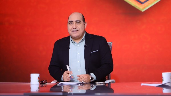 مهيب عبد الهادي ينعى شقيق خالد بيبو