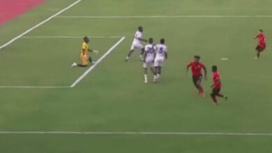 موزمبيق تواصل الضغط على الجزائر في تصفيات كأس العالم