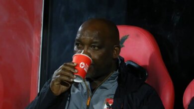 موسيماني يحدد شرطًا غريبًا للعودة لتدريب الأهلي.. ماذا قال؟ - AhlyNews.com