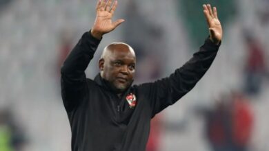 موسيماني يضع شرطًا صادمًا قبل التفكير في العودة للأهلي