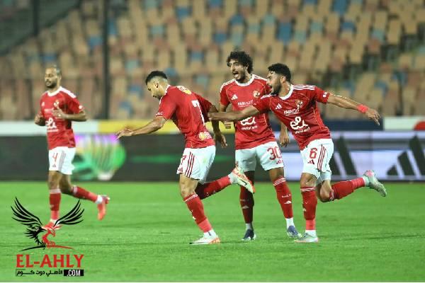 موعد مباراة الأهلي المقبلة - الأهلى . كوم