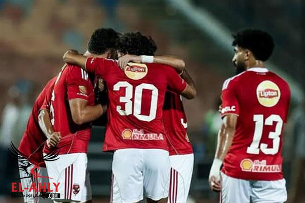 موعد مباراة الأهلي ضد حرس الحدود والقنوات الناقلة