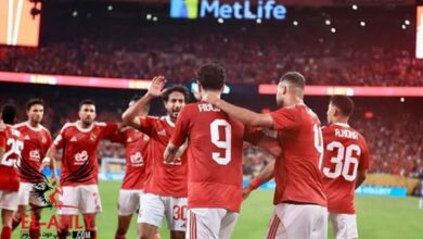 موعد مباراة تحديد منافس الأهلي في الدور التمهيدي لدوري أبطال إفريقيا