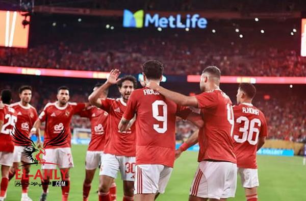 موعد مباراة تحديد منافس الأهلي في الدور التمهيدي لدوري أبطال إفريقيا