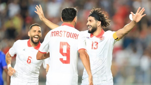 موعد مباراة تونس وغينيا الاستوائية في تصفيات كأس العالم والقناة الناقلة