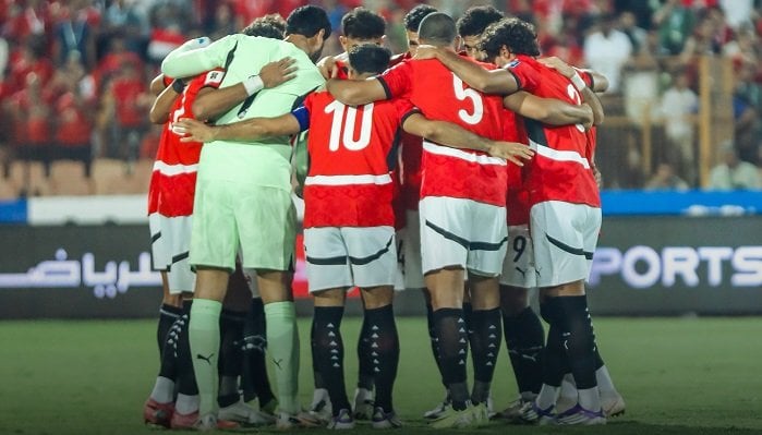 موعد مباراة مصر وبوركينا فاسو والقنوات الناقلة والتشكيل المتوقع