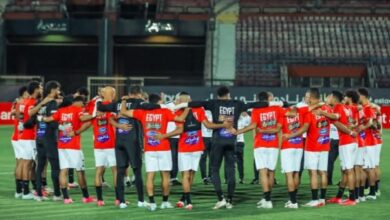 موعد مباراة منتخب مصر أمام إثيوبيا في التصفيات المؤهلة لكأس العالم