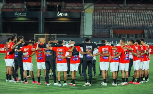 موعد مباراة منتخب مصر أمام إثيوبيا في التصفيات المؤهلة لكأس العالم