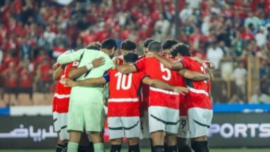 موعد مباراة منتخب مصر القادمة بعد الفوز على إثيوبيا في تصفيات كأس العالم