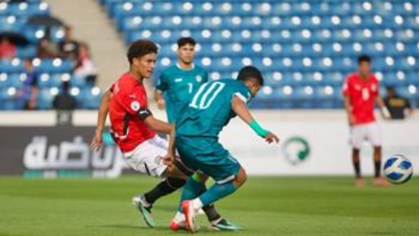 موعد مباراة منتخب مصر للناشئين المقبلة بعد الخسارة أمام العراق