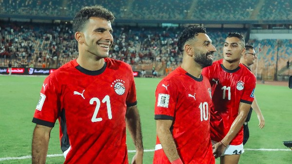 موقعة الحسم.. موعد مباراة مصر أمام بوركينا فاسو في تصفيات مونديال 2026
