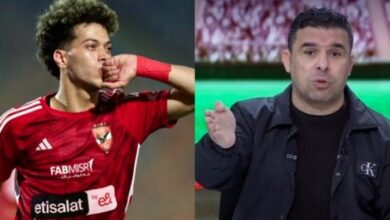 موقف إمام عاشور من المشاركة في مباراة القمة ضد الزمالك.. خالد الغندور يكشف مفاجأة