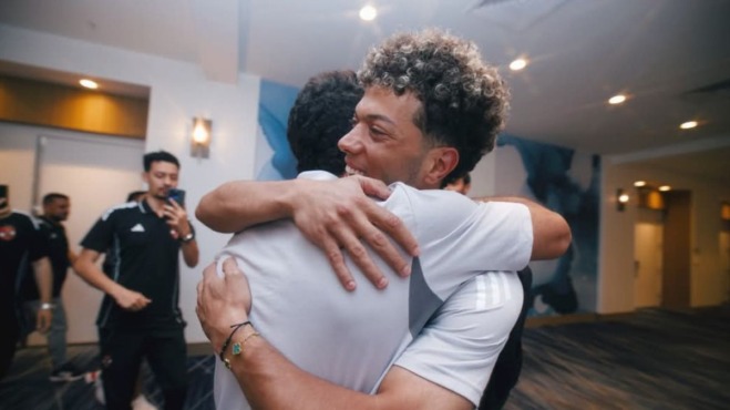 موقف إمام عاشور و زيزو من مباراة القمة بين الزمالك والأهلي