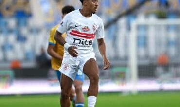 موقف بيزيرا من تدريبات الزمالك بعد وفاة جدته