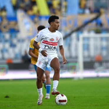 موقف بيزيرا من تدريبات الزمالك بعد وفاة جدته
