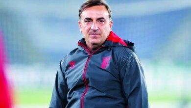 موقف كارلوس كارفالهال وتيديسكو من تدريب الأهلي.. وارتباك بسبب باولو بينتو