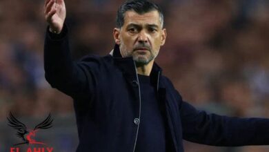 موقف كونسيساو والقول الفصل في ملف جوزية جوميز