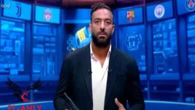 ميدو: هاني أبو ريدة فرض التناغم والانضباط في اتحاد الكرة