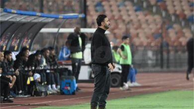 احمد حسام ميدو