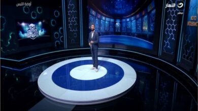 ميدو يطلق تصريح ناري بشأن يانيك فيريرا ورسالة مفاجئة لجون إدوارد
