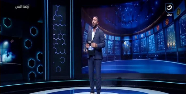 ميدو يكشف سر إخفاق تجربه جون إدوارد رغم ترشيحه لها والفارق بين الزمالك والأهلي!!