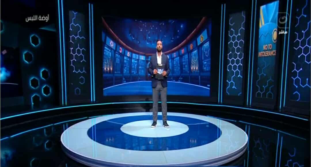 ميدو يناشد الرئيس لحل أزمة ارض الزمالك.. ويوجه رسالة هامة