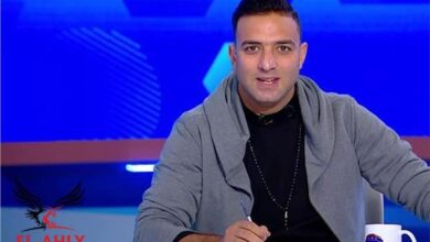 ميدو يهاجم مالك نادي سيراميكا كليوباترا