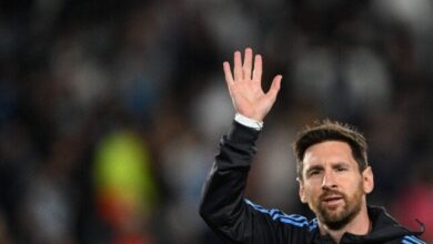 ميسي يحسم قرار الاعتزال: لن أشارك في مونديال 2026 بسبب عامل السن