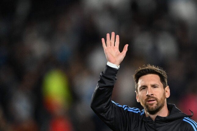 ميسي يحسم قرار الاعتزال: لن أشارك في مونديال 2026 بسبب عامل السن