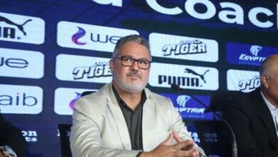 ميكالي: سعيد بمستوى الكرة المصرية.. وحسام حسن غيور على منتخب مصر